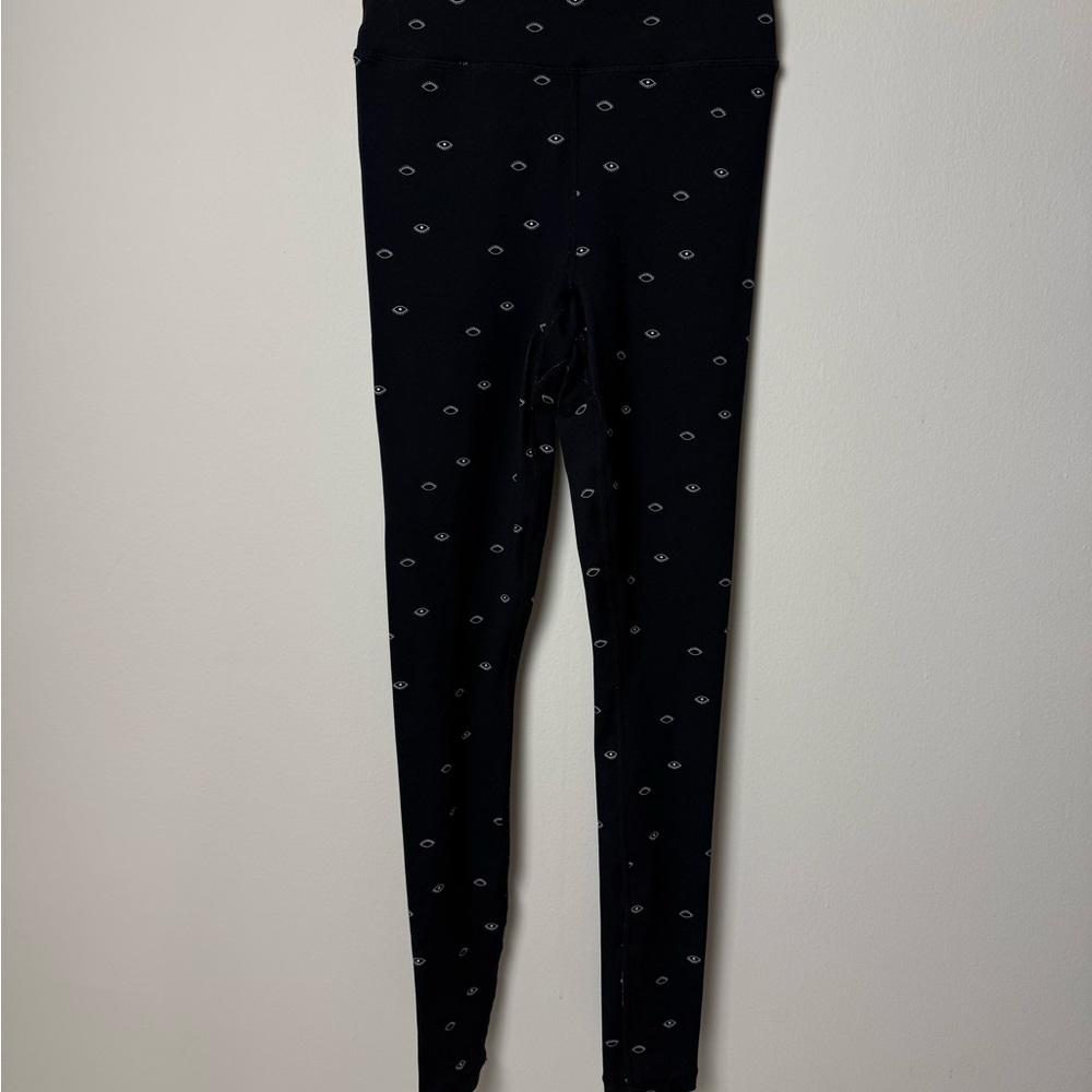 Spiritual Gangster Evil Eye Leggings